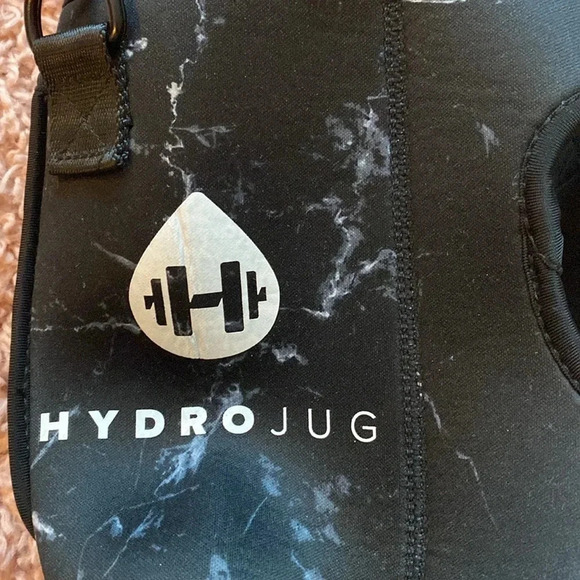 Hydro jug Marble Sleeve - Picture 2 of 4